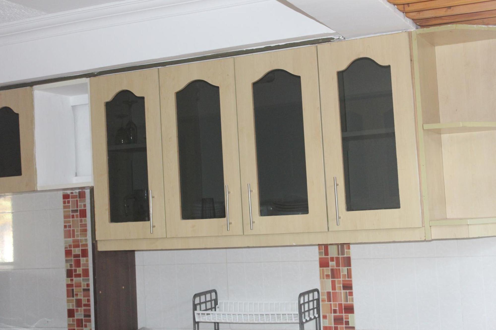 Eshborns House - Near Jomo Kenyatta International Airport And Sgr With Shuttle Services Syokimau Exterior photo